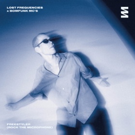 LOST FREQUENCIES X BOMFUNK MC'S - FREESTYLER (ROCK THE MICROPHONE)